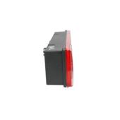 Lampa stop spate dreapta compatibile Iveco Eurocargo, Eurotech, Eurostar, Eurotrakker, Stralis, Daily 470x130x90mm cod OEM 99463242 Cod: DISTV48