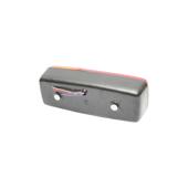 Lampa stop spate fara mers inapoi, dreapta, pentru Mercedes 911-2624, Iveco, Magirus, MAN Cod: DISSS32