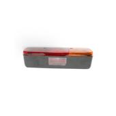 Lampa stop spate fara mers inapoi, dreapta, pentru Mercedes 911-2624, Iveco, Magirus, MAN Cod: DISSS32