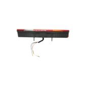 Lampa stop spate stanga  compatibila Mercedes Actros 525x145x82mm Breckner Germany Cod: BK98649