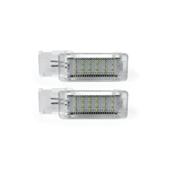 Lampi LED interior compatibile Seat Skoda Volkswagen Cod: 7414