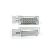 Lampi LED interior compatibile Seat Skoda Volkswagen Cod: 7414