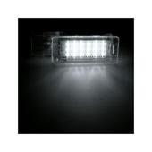 Lampi LED interior compatibile Seat Skoda Volkswagen Cod: 7414