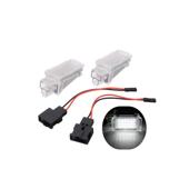 Lampi LED pentru interior compatibile Audi Skoda Lamborghini Porsche Volkswagen Cod: 7303