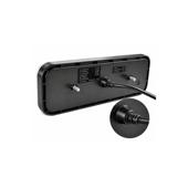 Lampi LED spate multifunctionale universale 12-36V semnalizare dinamica 5 functii set 2 bucati  Cod: ST0750