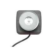 Lampi magnetice pentru remorca 12V cu fisa 7 pini si cablu alimentare 7.5m Cod: BK69080