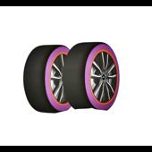 Lanturi Auto Textile Zapada 3D Super-X marime S