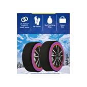 Lanturi Auto Textile Zapada 3D Super-X marime XL