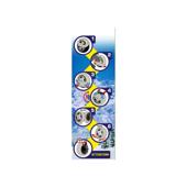 Lanturi Auto Textile Zapada 3D Super-X marime XL
