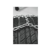 Lanturi de zapada tip romb, grosime 12 mm, model X6 Cod: GP60