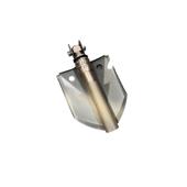 Lopata pliabila 5in 1 cu busola si cutit Cod: CRG012