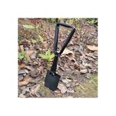 Lopata pliabila metalica cu husa lungime 47 cm Cod: LP12