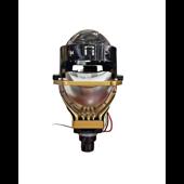 Lupe Bi-LED pentru faruri 12V 55W/65W 8000/10000 lumeni 6000K  Cod: LX-V90