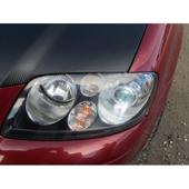 Lupe Bi-xenon Mini H1 2.5 ( Pret / Set )
