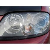 Lupe Bi-xenon Mini H1 2.5 ( Pret / Set )