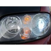 Lupe Bi-xenon Mini H1 2.5 ( Pret / Set )