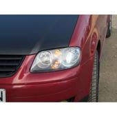 Lupe Bi-xenon Mini H1 2.5 ( Pret / Set )