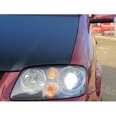 Lupe Bi-xenon Mini H1 2.5 ( Pret / Set )