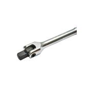 Maner articulat chei tubulare 1/2 inch 380 mm Cr-V Cod: BK90098