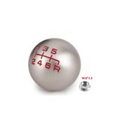 Maner schimbator auto din metal compatibil  Honda Accord  2003-2012  6 viteze Cod: SC-169