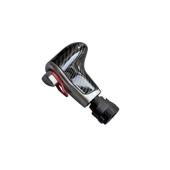 Maner schimbator auto din plastic compatibil Audi A6 A6L, A4 A4L, A7 C7 Q5,Q7 cutie automata Cod: SC-109