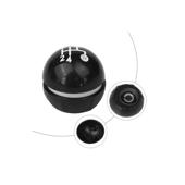 Maner  schimbator auto din plastic compatibil Fiat 500 / 500C 2007-2018  Cod: SC-186