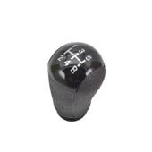 Maner  schimbator auto  din plastic  compatibil  Ford Focus MK2 2004-2008  5 viteze  Cod: SC-163