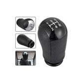 Maner  schimbator auto  din plastic  compatibil  Ford Focus MK2 2004-2008  5 viteze  Cod: SC-163
