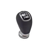 Maner  schimbator auto din plastic compatibil Hyundai  I10/I20  5 viteze Cod: SC-178
