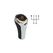 Maner schimbator auto plastic compatibil BMW E36, E46, E34 5 viteze Cod: SC-73