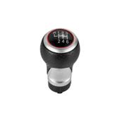 Maner schimbator compatibil Audi A4 2006-2016 cu 3 adaptoare pentru 5R / R5 / R6 viteze Cod: SC-107
