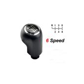 Maner schimbator compatibil Opel Astra cu 2 adaptoare pentru 5 si 6 viteze Cod: SC-118