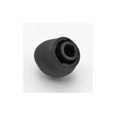 Maner schimbator compatibil Renault Megane cu 2 adaptoare pentru 5 si 6 viteze Cod: SC-49
