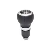 Maner schimbator compatibil Volkswagen Passat B6 2005-2012 5 viteze Cod: SC-29