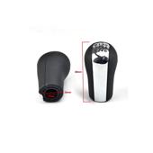 Maner  schimbator din plastic  compatibil Toyota 2009-2014 5 viteze Cod: SC-132