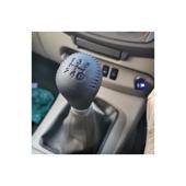 Maner  schimbator din plastic  compatibil Toyota  Hilux MK6 / MK7 5 viteze Cod: SC-138