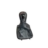 Maner si manson schimbator auto imitatie piele compatibil Hyundai IX25 Cod: SC-173