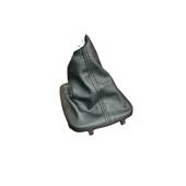 Maner si manson schimbator auto imitatie piele compatibil Hyundai IX25 Cod: SC-173