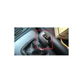 Maner si manson schimbator auto imitatie piele compatibil Hyundai IX25 Cod: SC-173