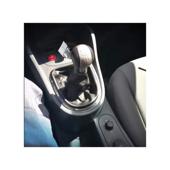 Maner si manson schimbator auto imitatie piele compatibil Seat Altea ,Leon, Toledo III 5 viteze Cod: SC-191