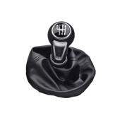 Maner si manson  schimbator auto imitatie piele compatibil  Seat Leon Cod: SC-194