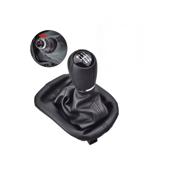 Maner si manson schimbator imitatie piele Seat Leon I Toledo II 6 viteze Cod: SC-192