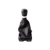 Maner si manson schimbator imitatie piele Ford Ecosport 2009-2013 5 viteze Cod: SC-160