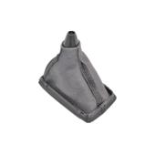 Manson imitatie piele si maner schimbator Mercedes-Benz Clasa E W211 2002-2009 cu 3 adaptoare 5R,R5,R6 Cod: SC-83