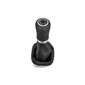Manson  imitatie piele si maner schimbator  compatibil Mercedes-Benz cutie automata  Cod: SC-85