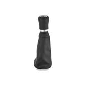 Manson  imitatie piele si maner schimbator  compatibil Mercedes-Benz cutie automata  Cod: SC-85