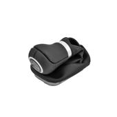 Manson  imitatie piele si maner schimbator  compatibil Mercedes-Benz cutie automata  Cod: SC-85