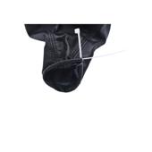 Manson schimbator auto imitatie piele compatibil Opel Astra II G, Zafira A Cod: SC-113