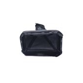 Manson schimbator auto imitatie piele compatibil Opel Astra II G, Zafira A Cod: SC-113