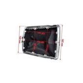 Manson schimbator auto imitatie piele compatibil Opel Astra, Zafira Cod: SC-116